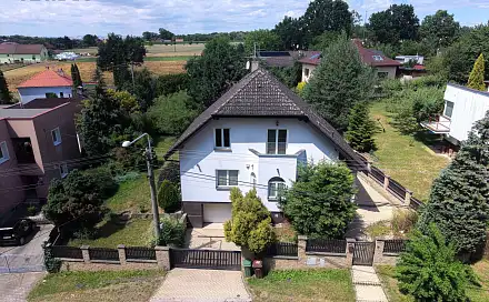 Prodej domu 140 m² s pozemkem 218 m², U Sochy, Ostrava - Stará Bělá