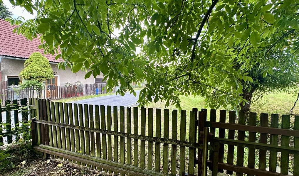 Prodej chaty/chalupy 90 m² s pozemkem 576 m², Mlečice – náhled fotky 26