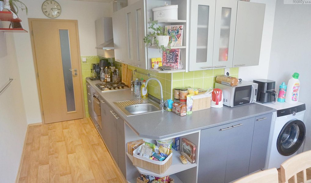 Prodej bytu 3+1 64 m², Litvínov – náhled fotky 2