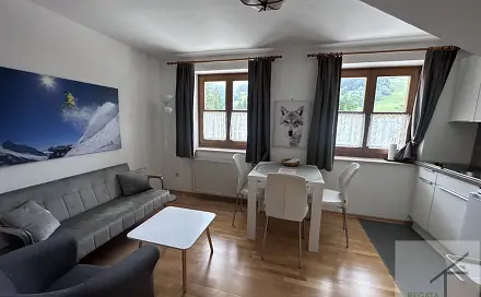 Prodej bytu 1+1 38 m², Kleinkirchheim, Rakousko