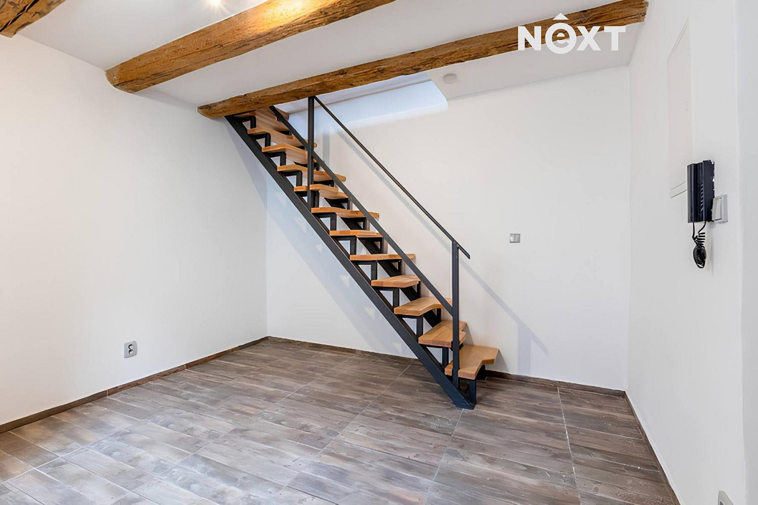Prodej bytu 2+kk 40 m² – fotografie 3