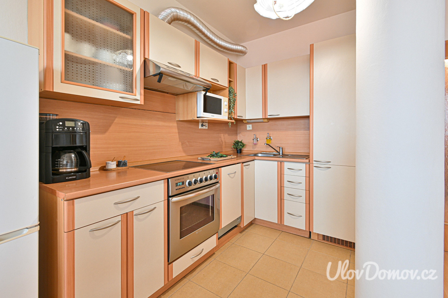 Prodej bytu 1+kk 37 m² — photo 3