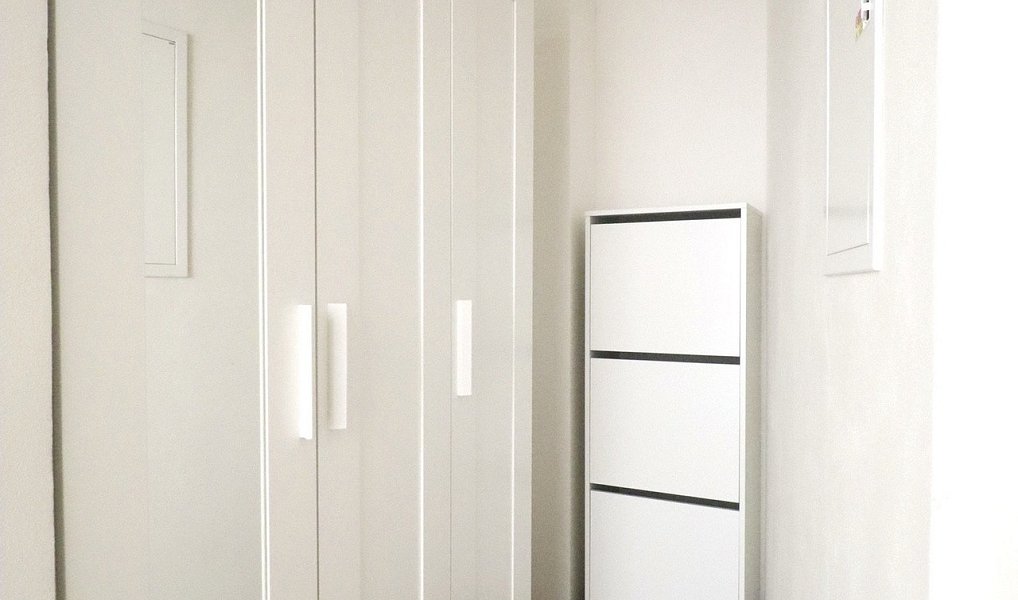 Pronájem bytu 1+kk 22 m², Praha – náhled fotky 8