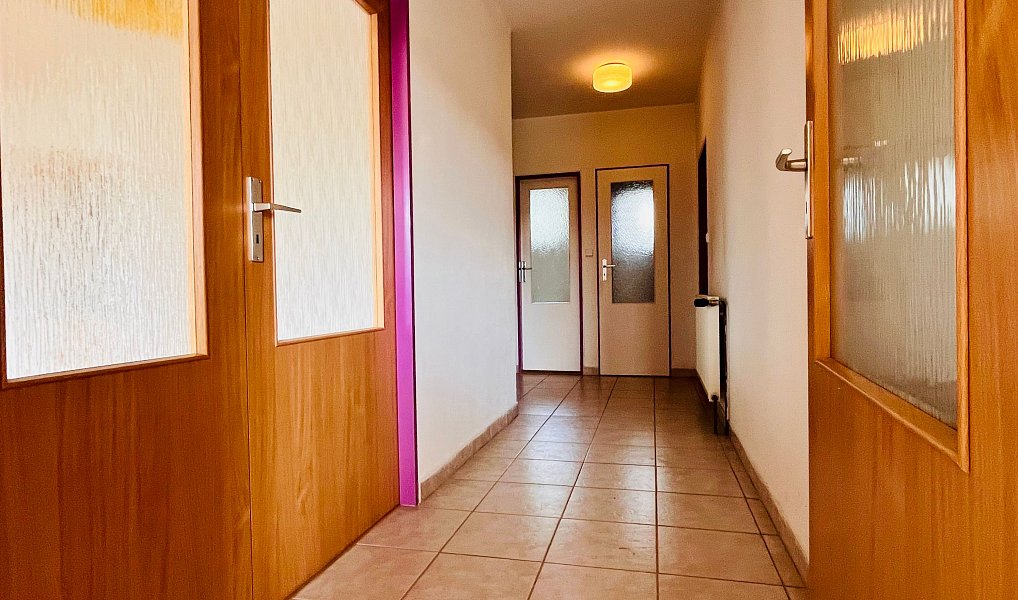 Prodej domu 260 m² s pozemkem 2 162 m², Kunovice – náhled fotky 10