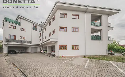 Prodej bytu 2+kk 99 m²