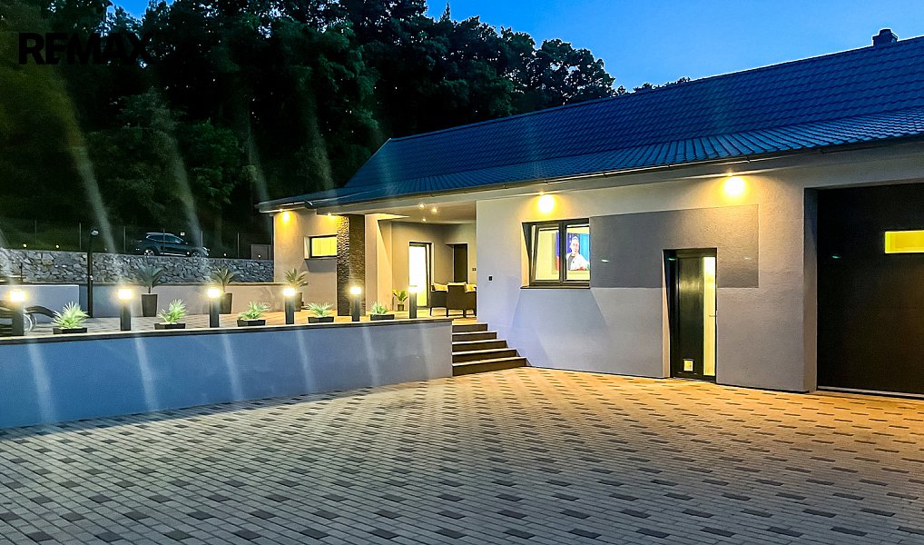 Prodej domu 171 m² s pozemkem 1 730 m², Žďár – náhled fotky 55