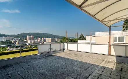 Prodej bytu 5+kk 170 m², Nad Stráněmi, Zlín