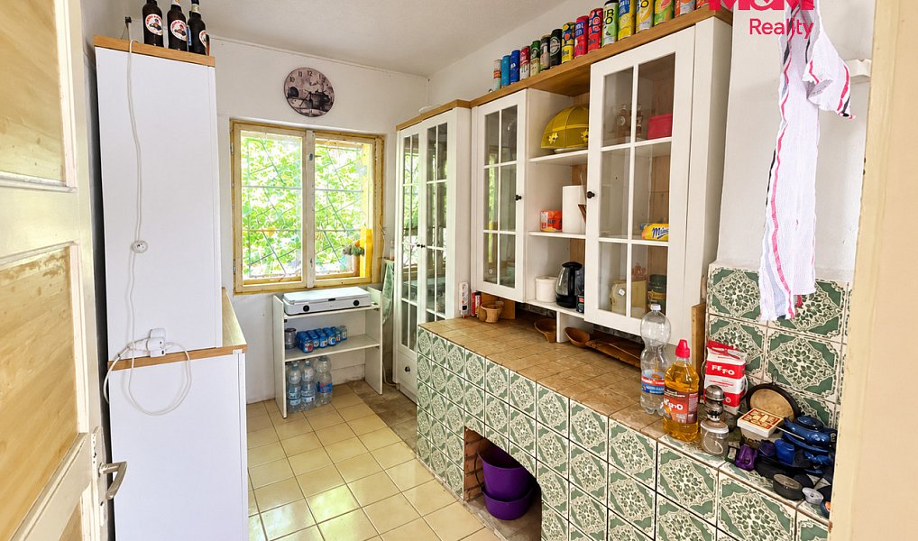 Prodej chaty/chalupy 55 m² s pozemkem 892 m², Veselíčko – náhled fotky 5