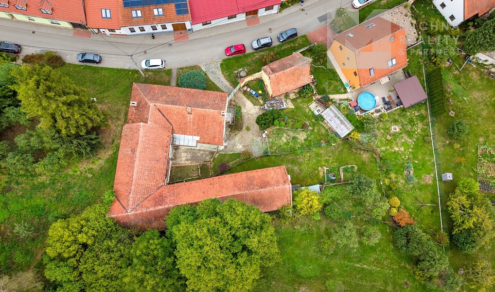 Prodej domu 181 m² s pozemkem 912 m², Říčany – náhled fotky 31