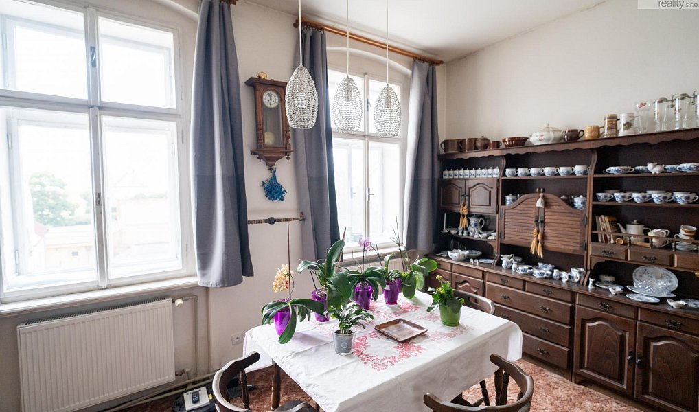 Prodej restaurace 480 m², Litvínov – náhled fotky 27