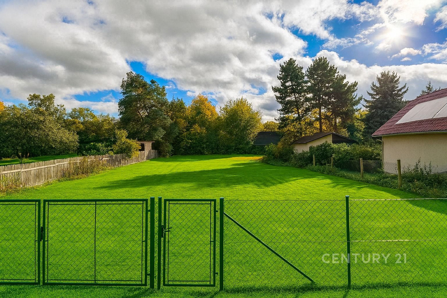 Prodej stavebního pozemku 1 174 m² – fotografie 2