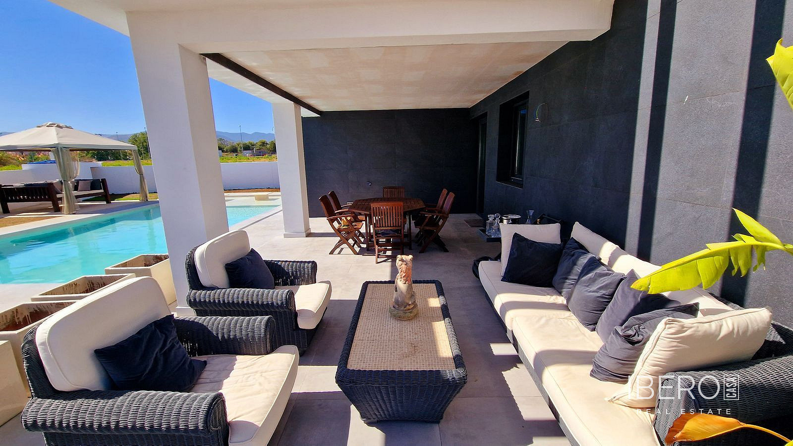 Casa 4+kk – Marbella, Salto del Agua - Més