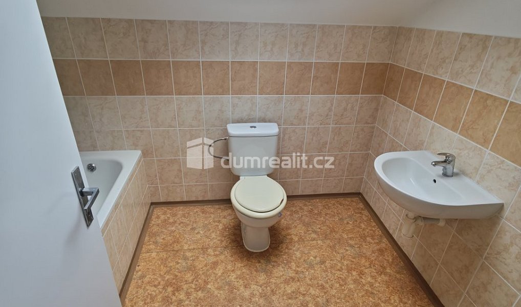 Pronájem bytu 1+1 33 m², Děčín – náhled fotky 7
