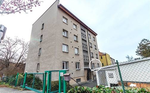 Pronájem bytu 3+kk 82 m², Malostranská, Plzeň - Doudlevce