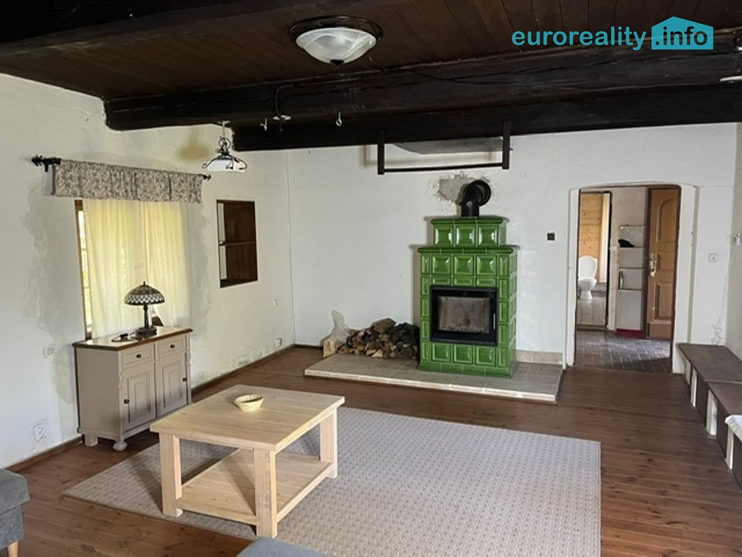 Prodej domu 103 m² s pozemkem 739 m²