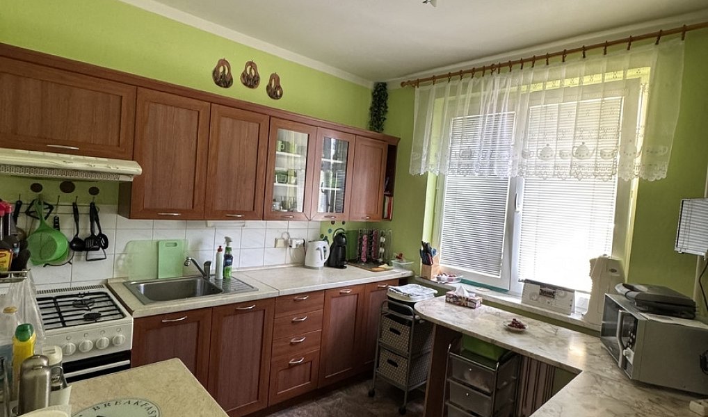 Prodej bytu 2+1 67 m², Orlová – náhled fotky 3