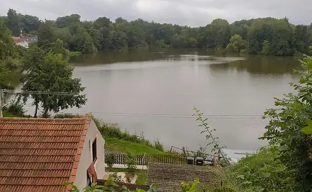 Prodej domu 65 m² s pozemkem 195 m², Svojšice, okres Pardubice