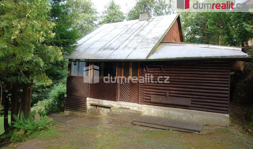 Prodej chaty/chalupy 55 m², Libež – náhled fotky 3