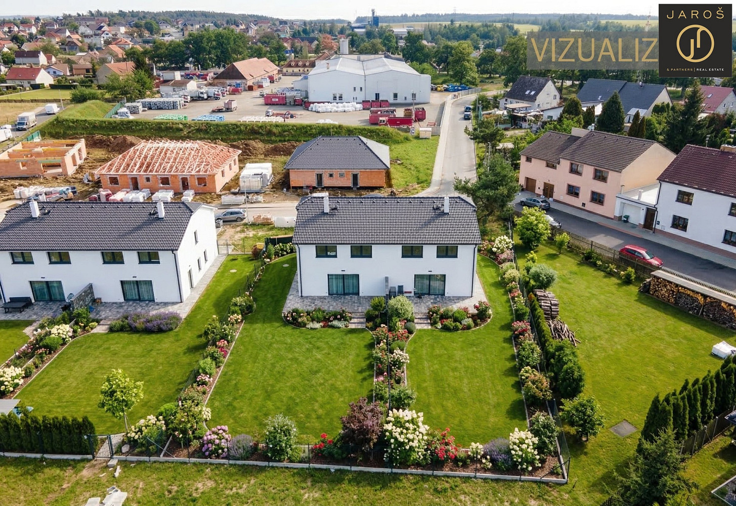 Prodej domu 120 m² s pozemkem 506 m² — photo 2