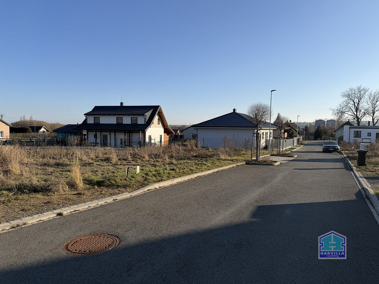 Prodej stavebního pozemku 1 209 m² — photo 5