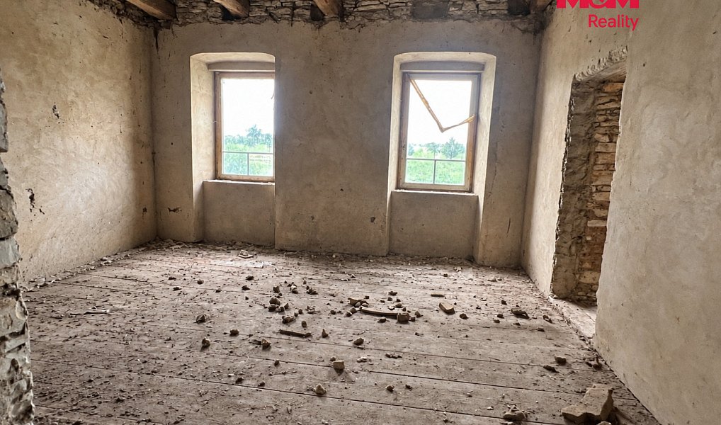 Prodej domu 300 m² s pozemkem 2 366 m², Kostelní Hlavno – náhled fotky 7