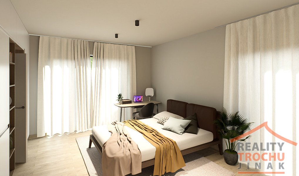 Prodej bytu 1+kk 31 m², Hradec Králové – náhled fotky 6