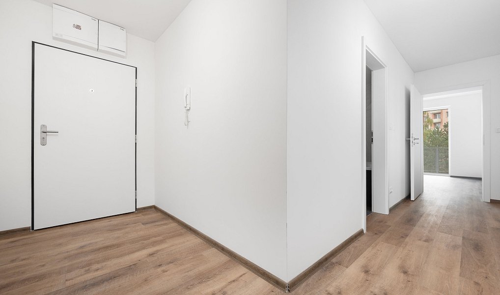 Prodej bytu 3+kk 95 m², Jihlava – náhled fotky 2