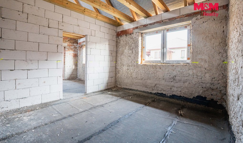 Prodej ubytovacího objektu 80 m², Hlohovec – náhled fotky 11