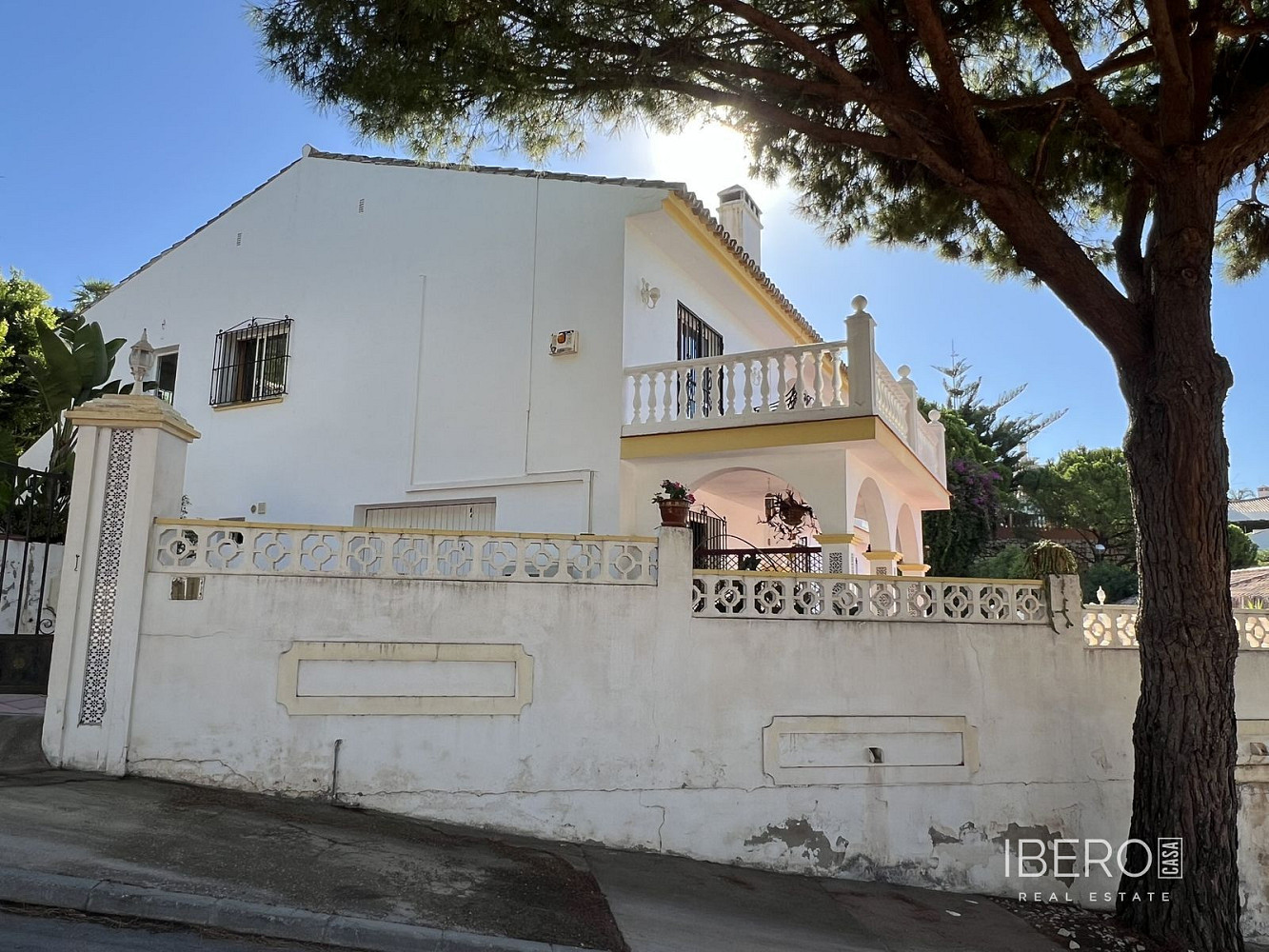 Casa 6+kk – Mijas, Urbanización Santa Rosa, Las Lomas de Mijas - Vista 2