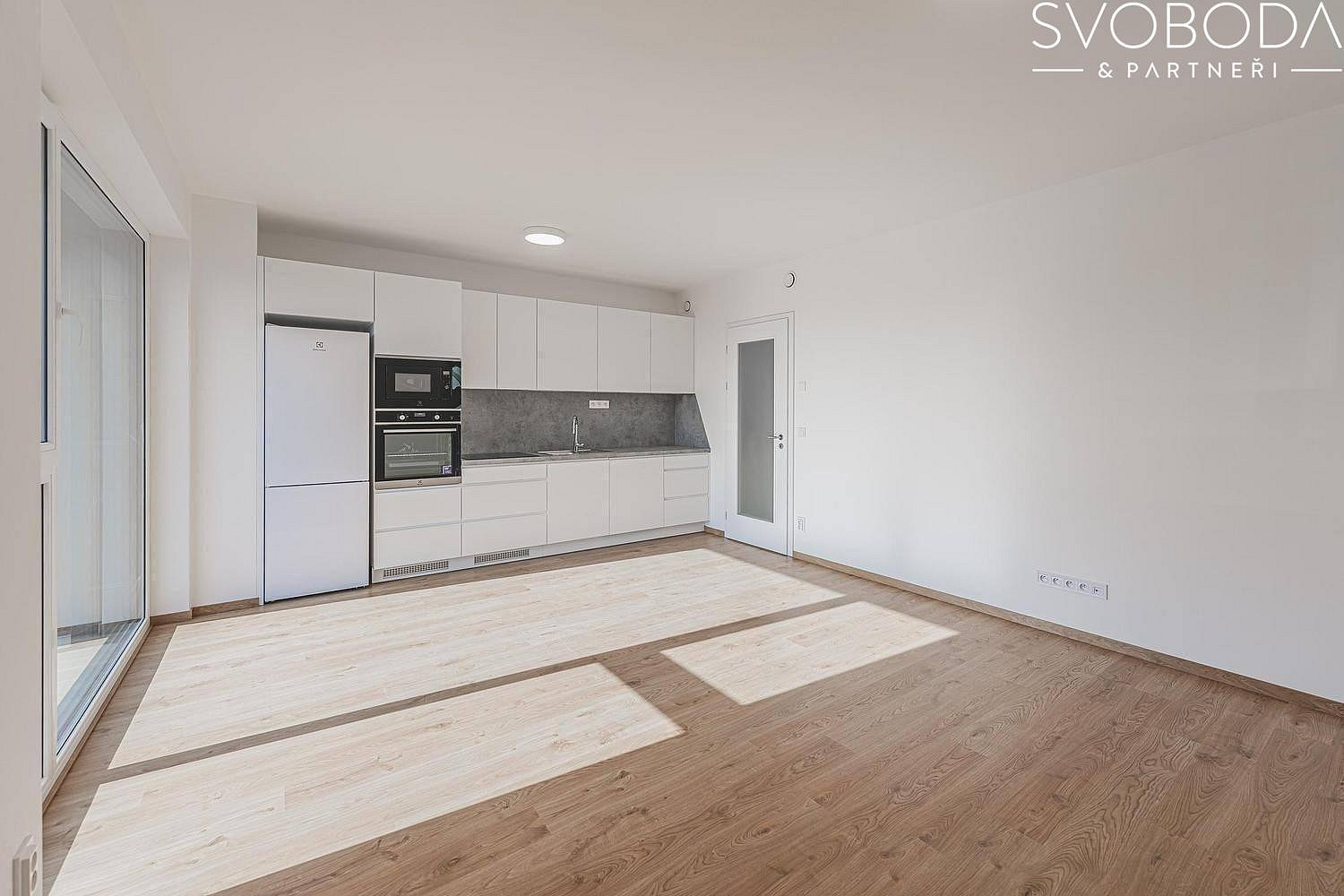 Pronájem bytu 4+kk 92 m² — photo 4