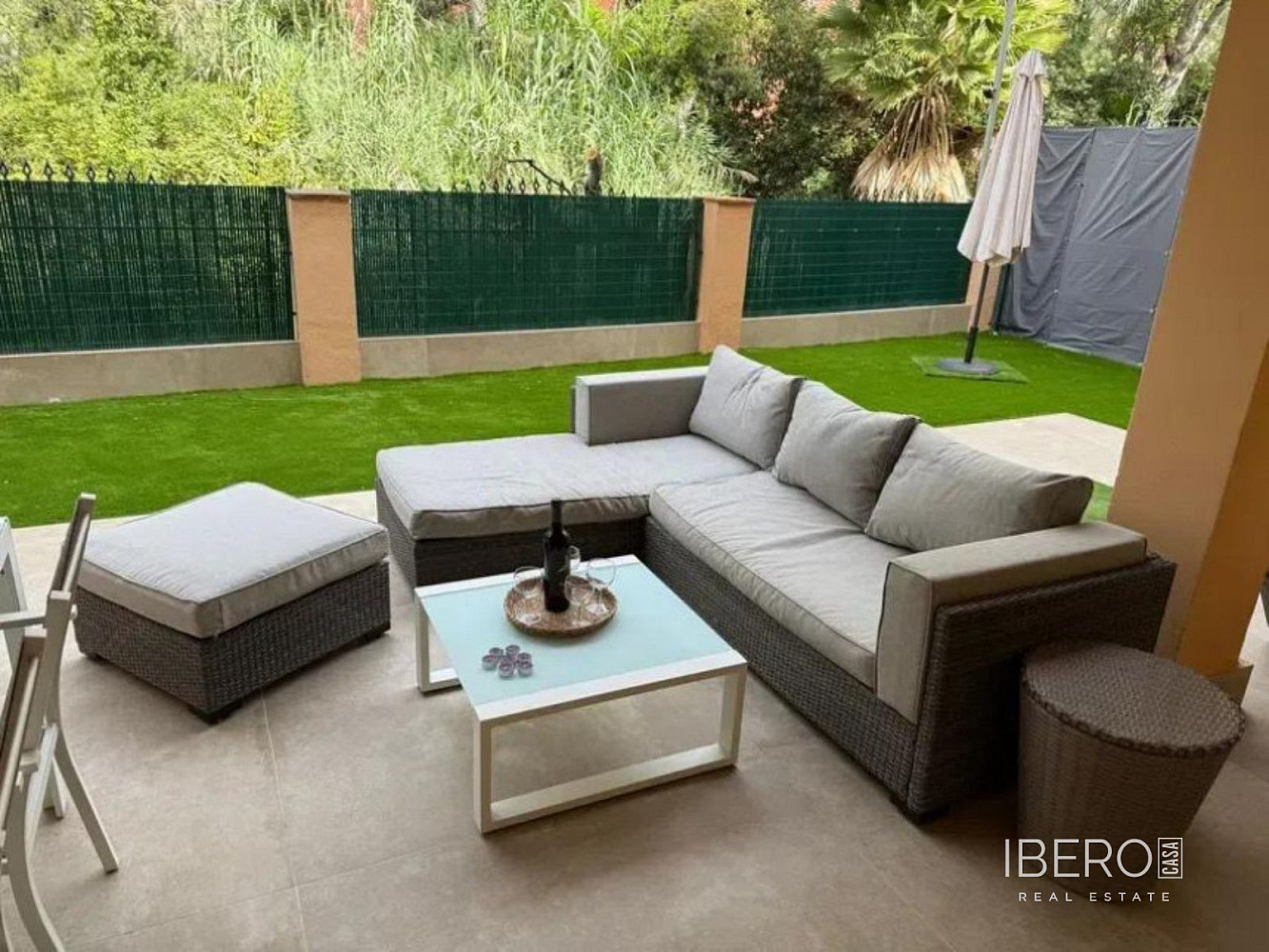 Piso 3+kk – Málaga, Las Chapas, Bailén-Miraflores - Vista 3