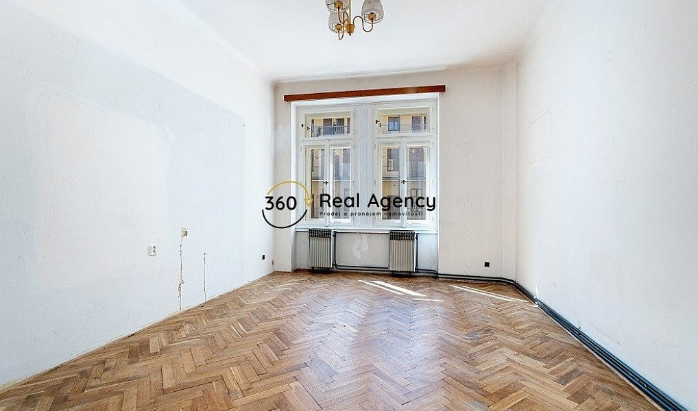 Prodej bytu 2+1 93 m², Praha – náhled fotky 5