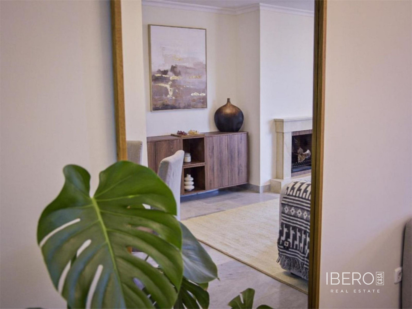 Pis 3+kk – Marbella, Barrio Alto - Vista 3