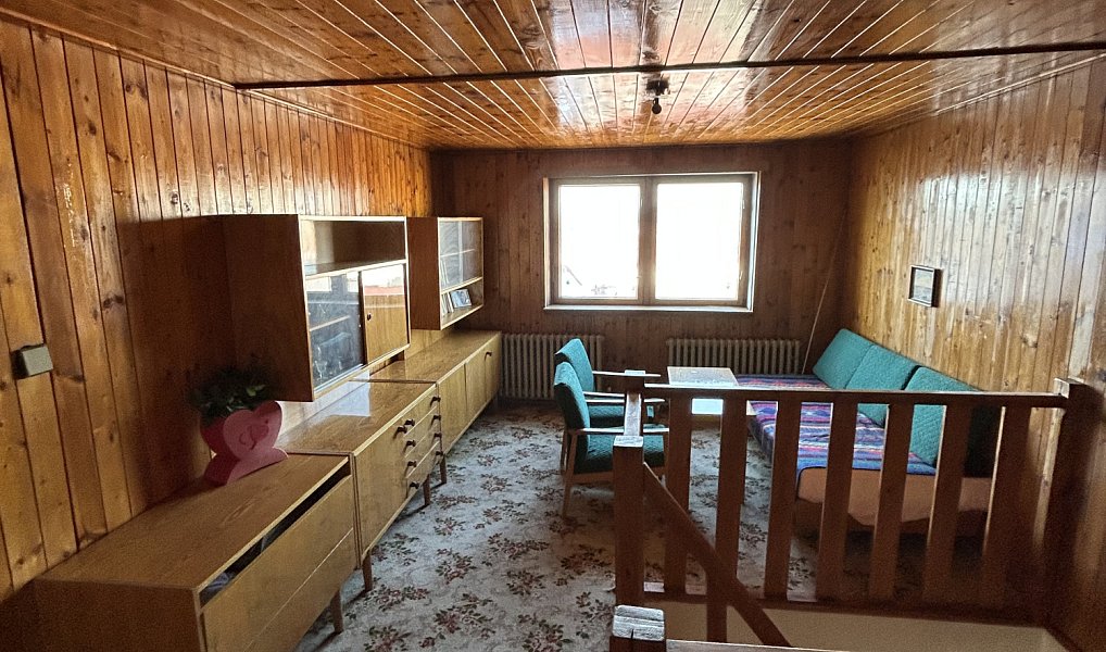 Prodej bytu 4+1 95 m², Česká Kamenice – náhled fotky 13