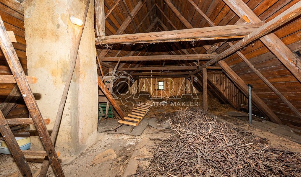 Prodej chaty/chalupy 90 m² s pozemkem 187 m², Slavoňov – náhled fotky 27