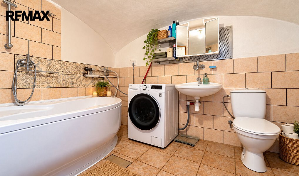 Prodej domu 110 m² s pozemkem 658 m², Újezd u Boskovic – náhled fotky 6