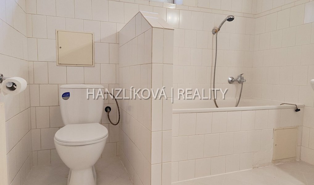 Pronájem bytu 3+1 78 m², České Budějovice – náhled fotky 14
