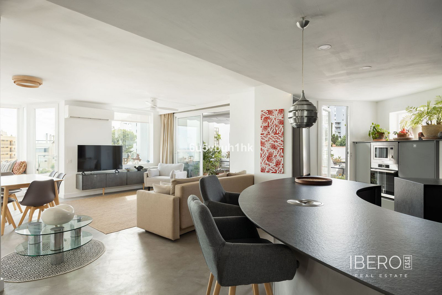 Piso 3+kk – Benalmádena - Vista 5