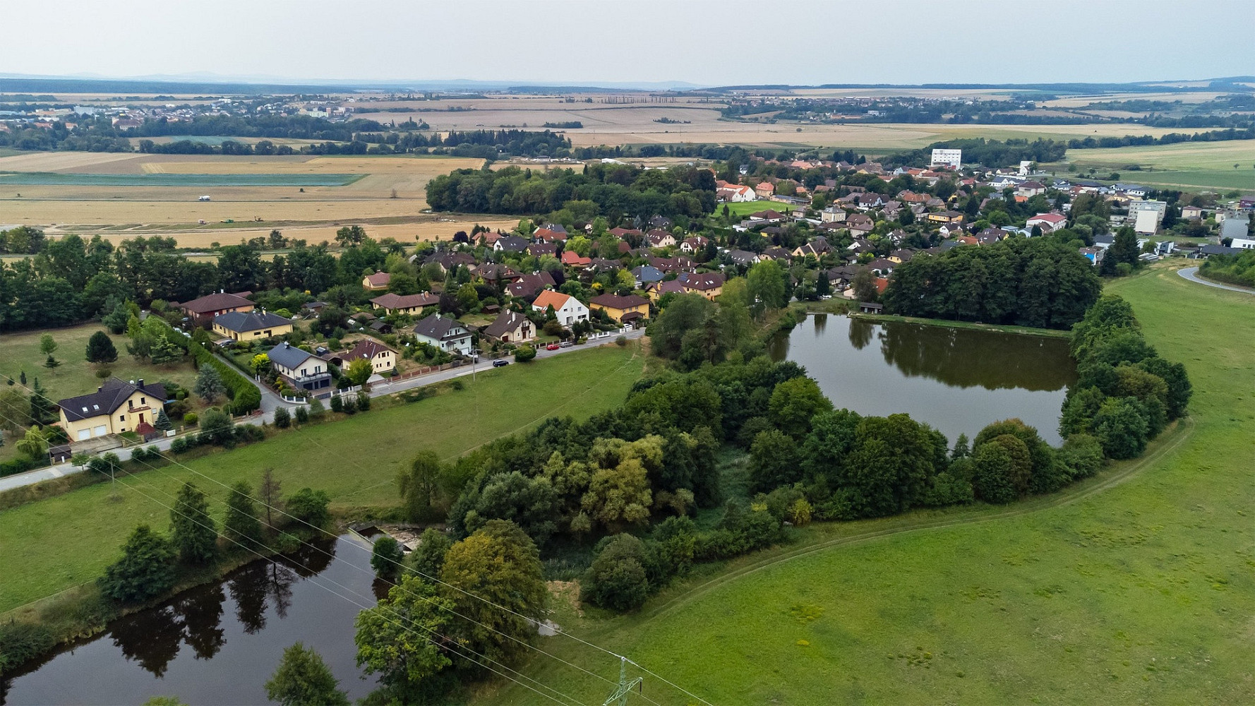 Prodej domu 128 m² s pozemkem 690 m² – fotografie 2