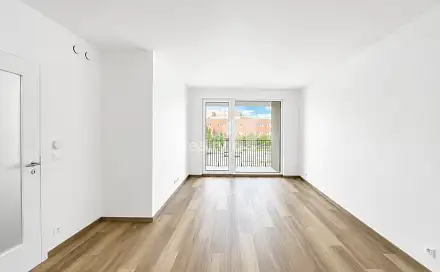 Prodej bytu 2+kk 51 m², Kolmanova, Praha 4 - Modřany