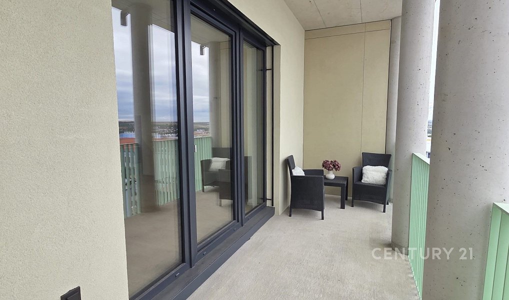 Pronájem bytu 1+kk 35 m², Znojmo – náhled fotky 2