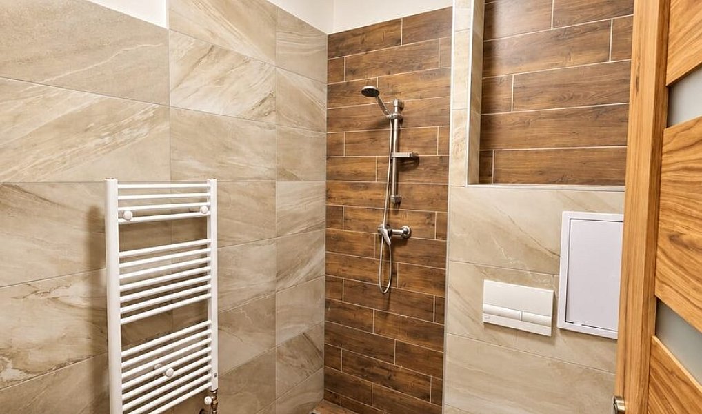 Pronájem bytu 1+kk 22 m², Duchcov – náhled fotky 4