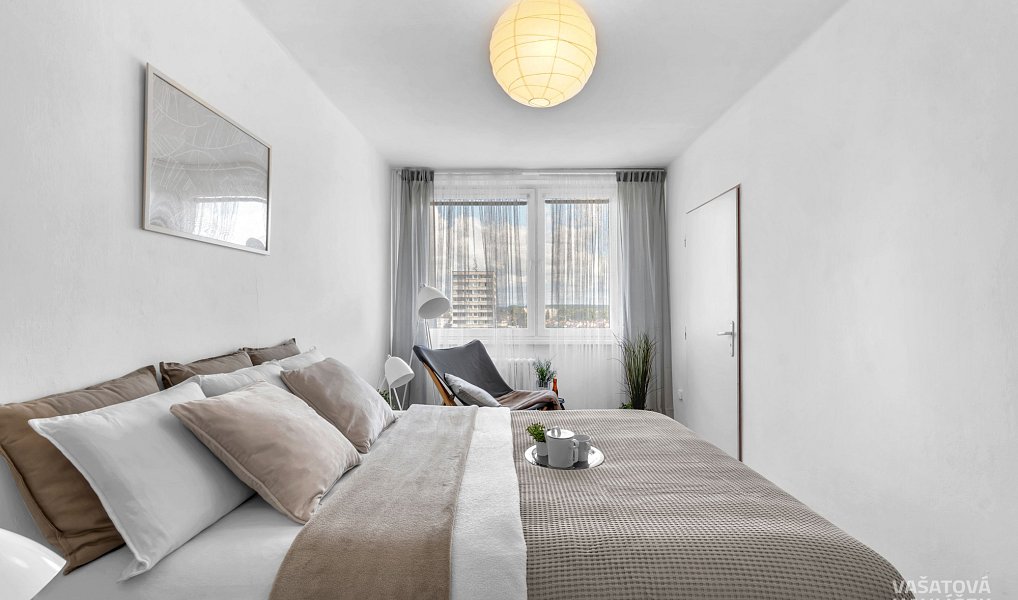 Prodej bytu 3+1 66 m², Hradec Králové – náhled fotky 12