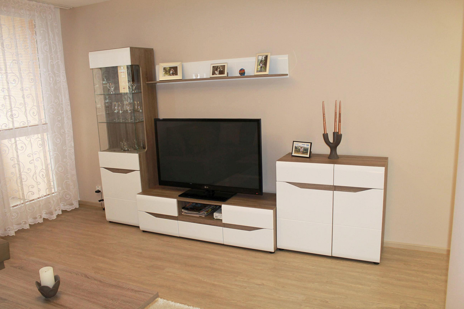 Pronájem bytu 3+1 75 m² – fotografie 4