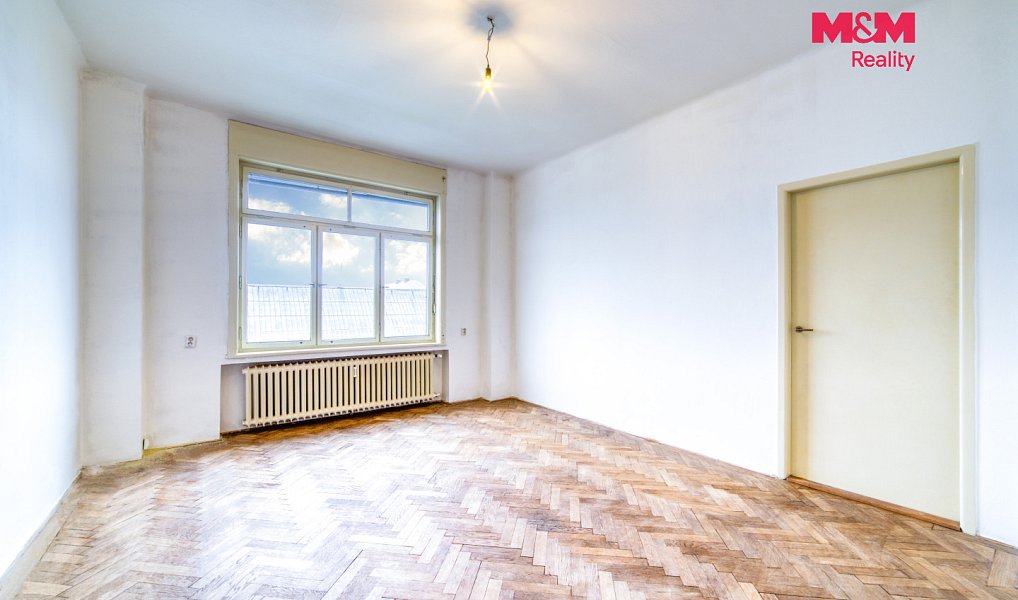 Pronájem bytu 2+1 66 m², Plzeň – náhled fotky 2