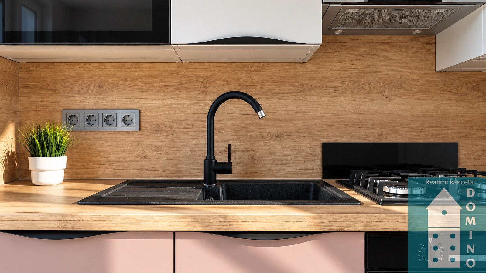 Pronájem bytu 2+1 44 m² – fotografie 5