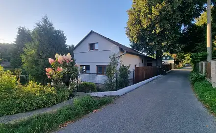 Prodej domu 153 m², Pertoltice pod Ralskem, okres Česká Lípa