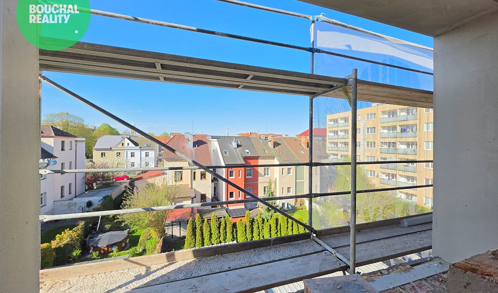 Prodej bytu 3+kk 81 m², Plzeň – náhled fotky 6