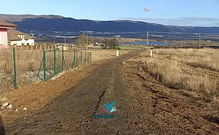 Prodej stavebního pozemku 786 m², Modlany - Kvítkov, okres Teplice