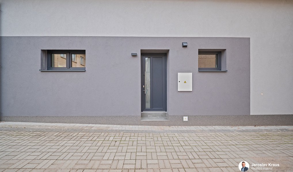 Prodej domu 134 m² s pozemkem 148 m², Nová Paka – náhled fotky 3
